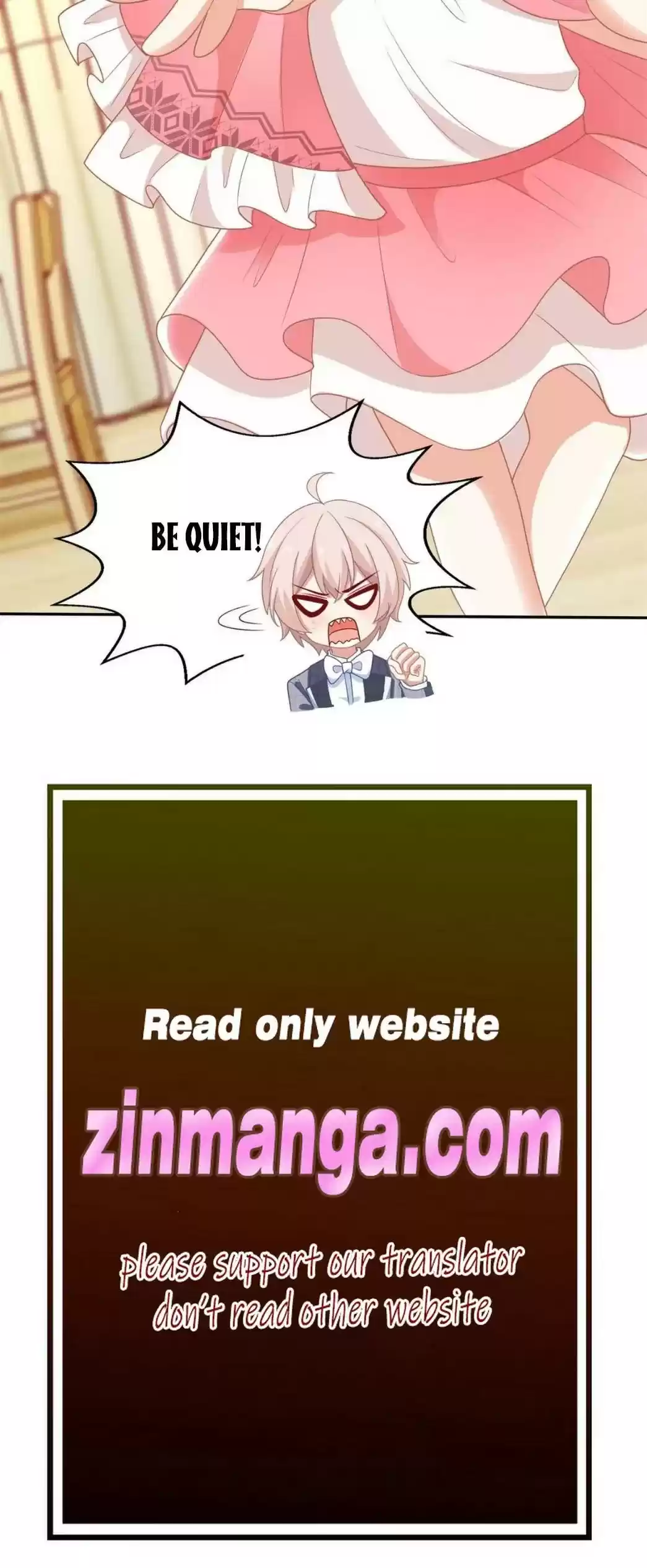 Take Your Mommy Home Chapter 238