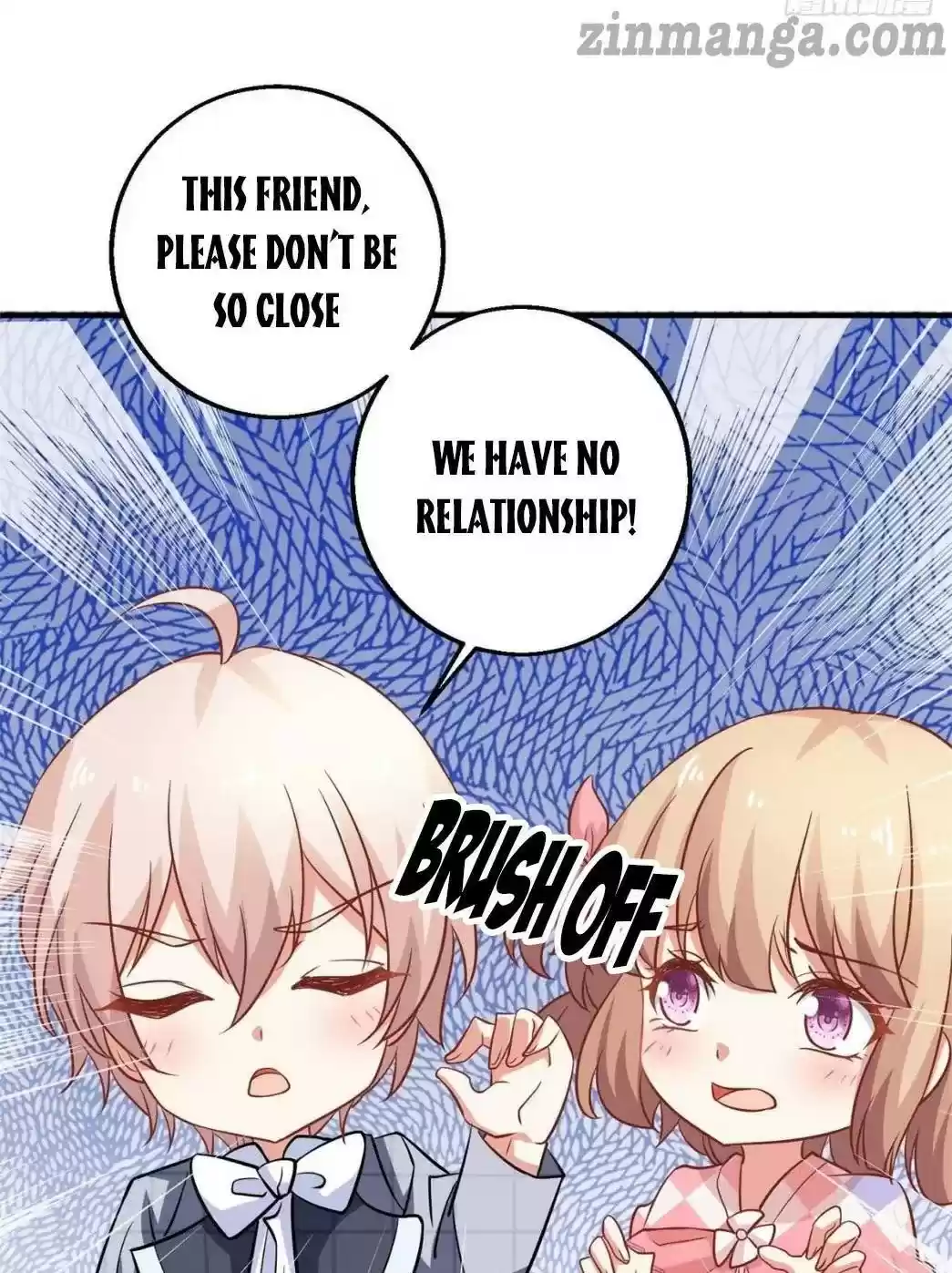 Take Your Mommy Home Chapter 239