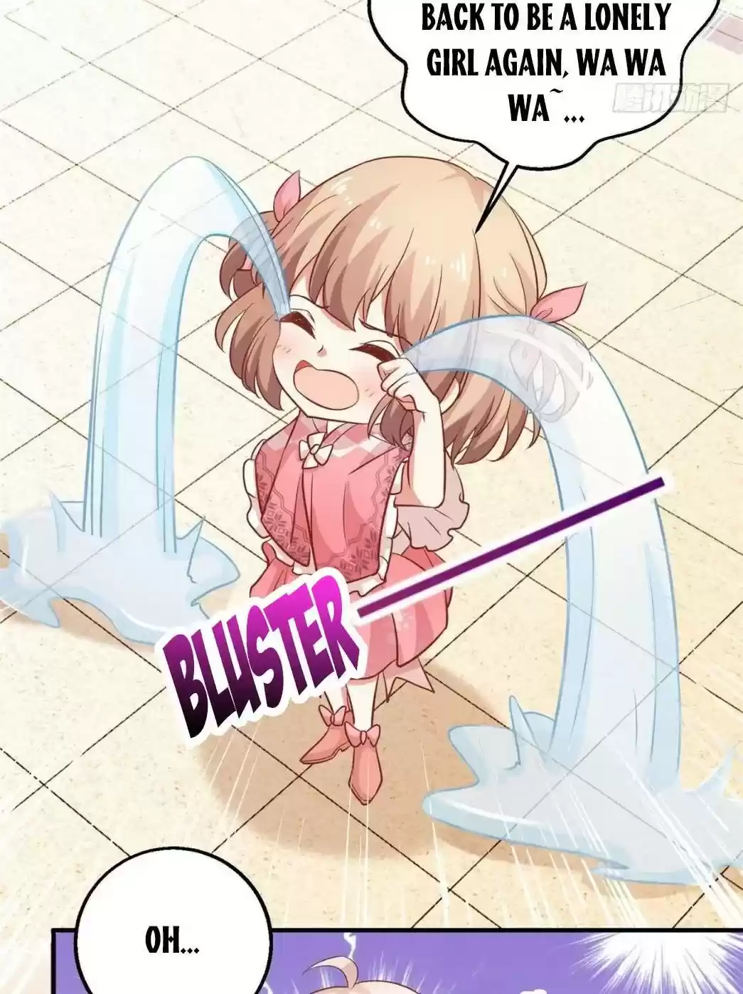 Take Your Mommy Home Chapter 239