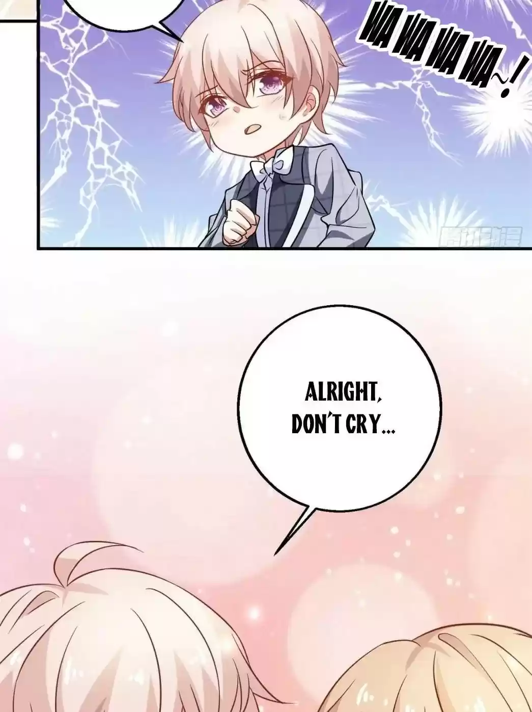 Take Your Mommy Home Chapter 239