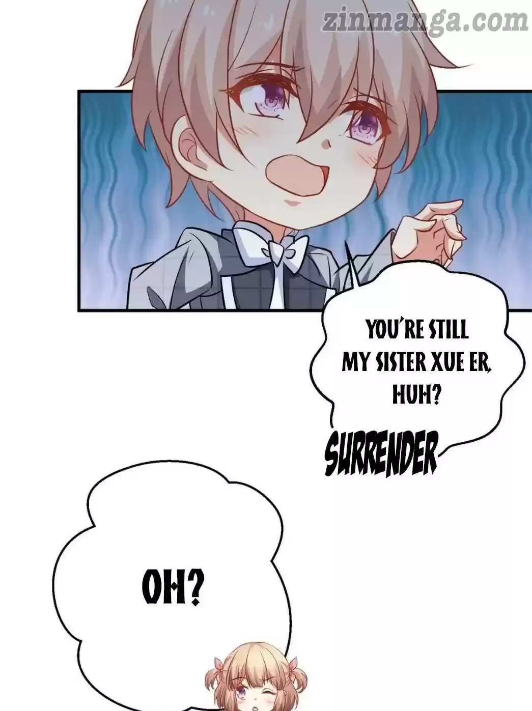 Take Your Mommy Home Chapter 239