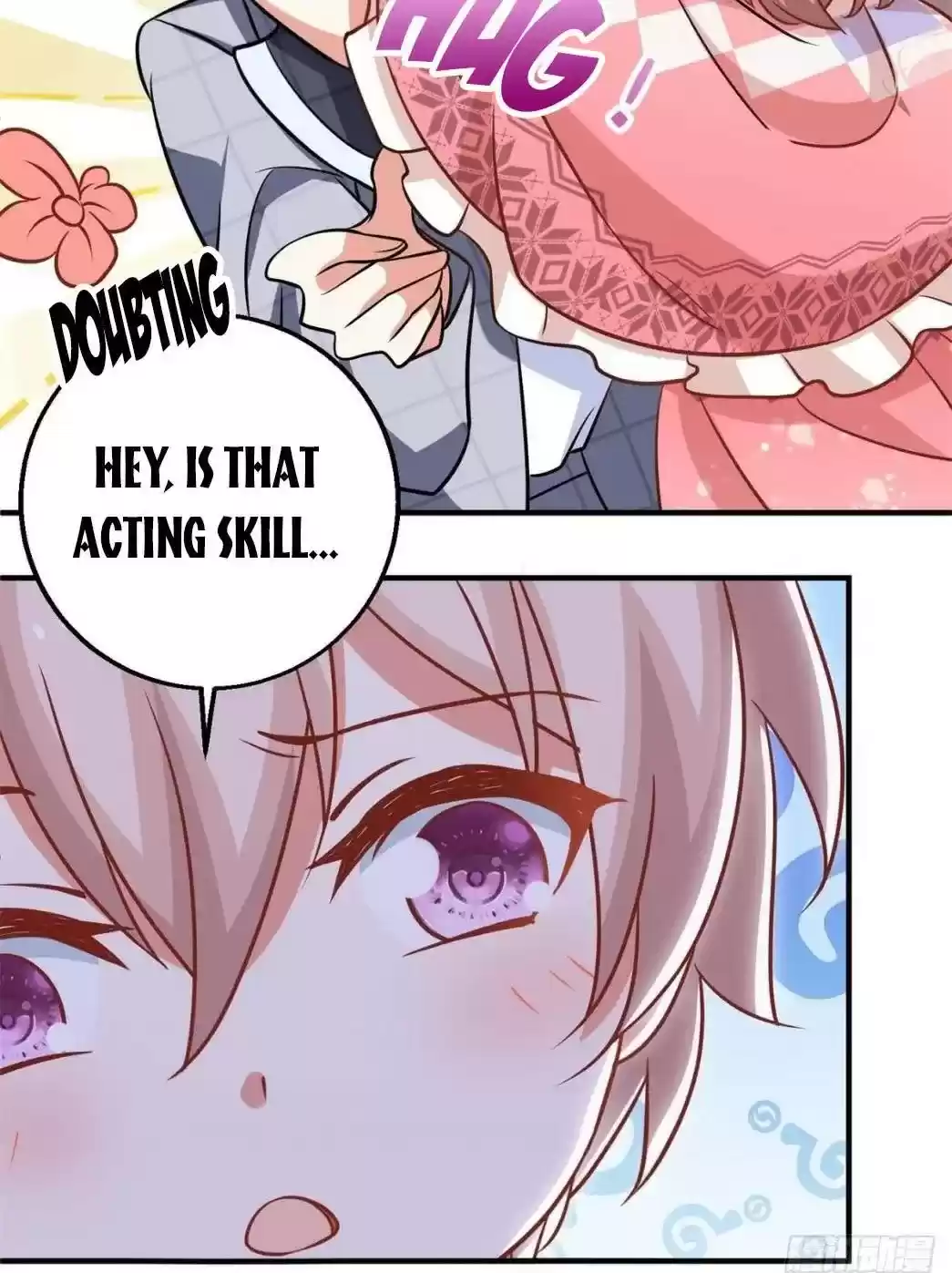 Take Your Mommy Home Chapter 239