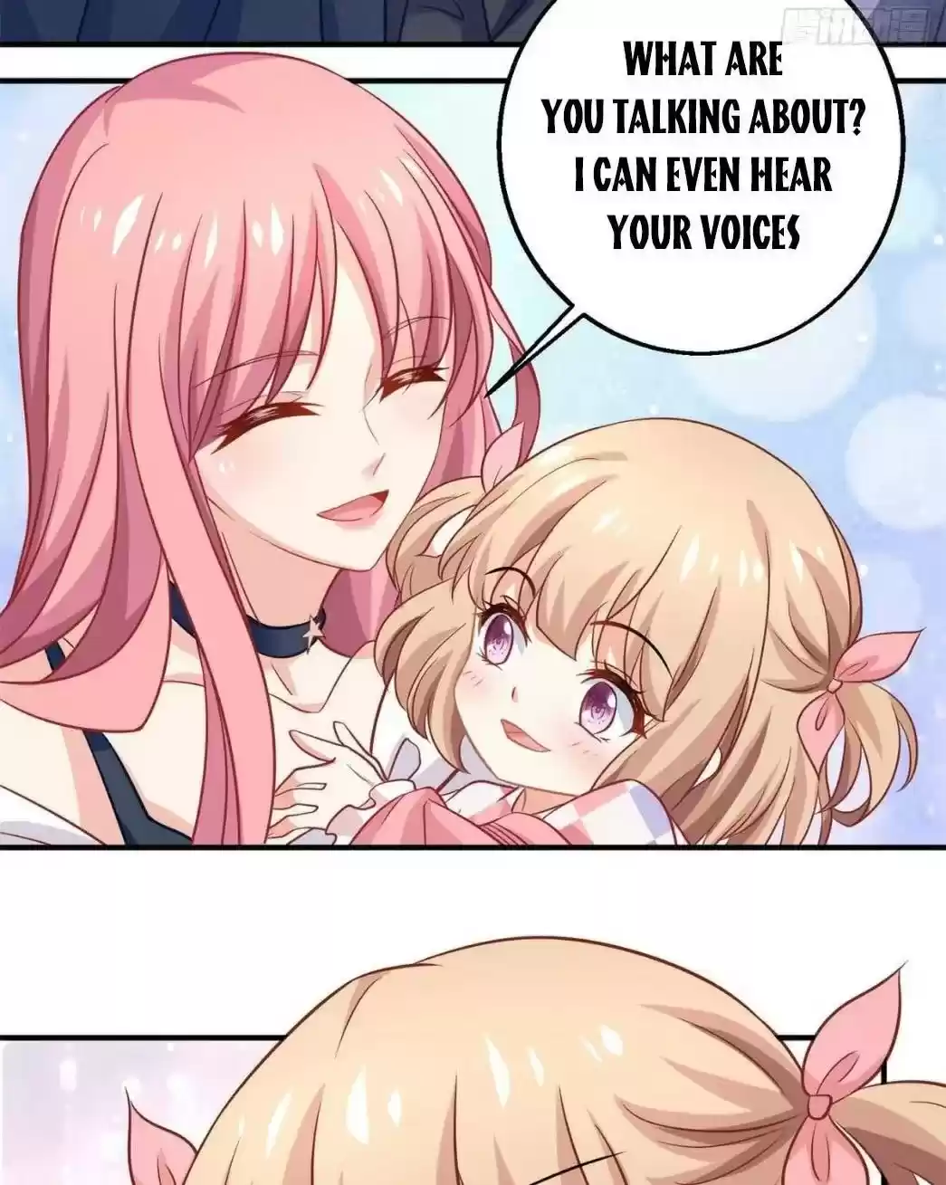 Take Your Mommy Home Chapter 239