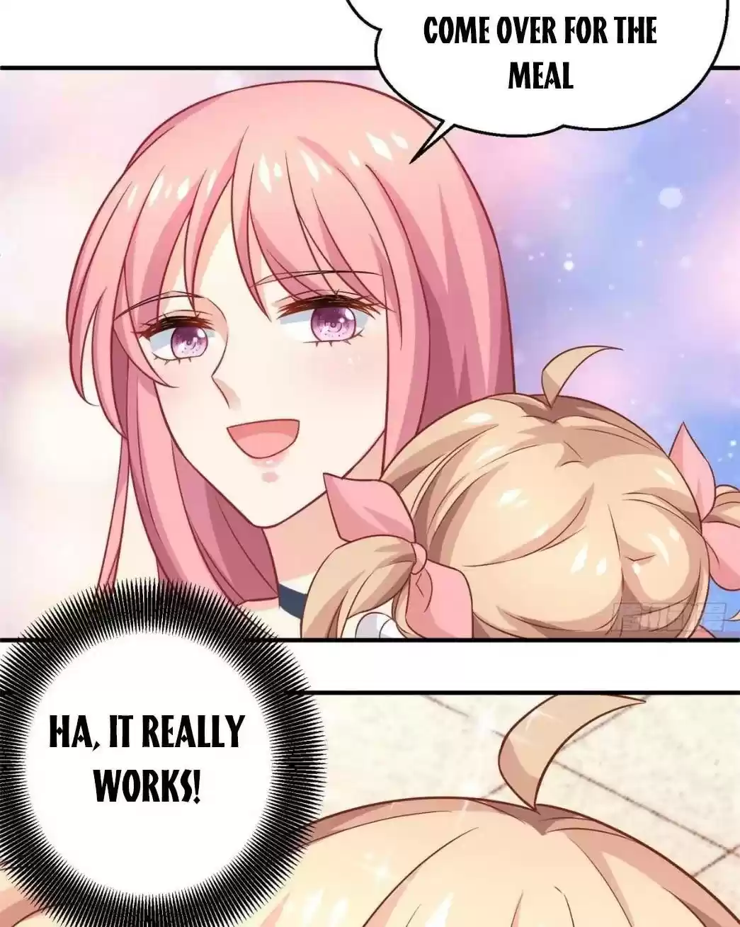 Take Your Mommy Home Chapter 239