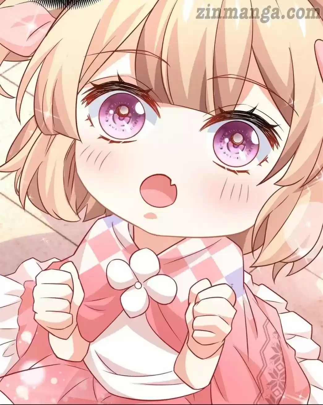 Take Your Mommy Home Chapter 239