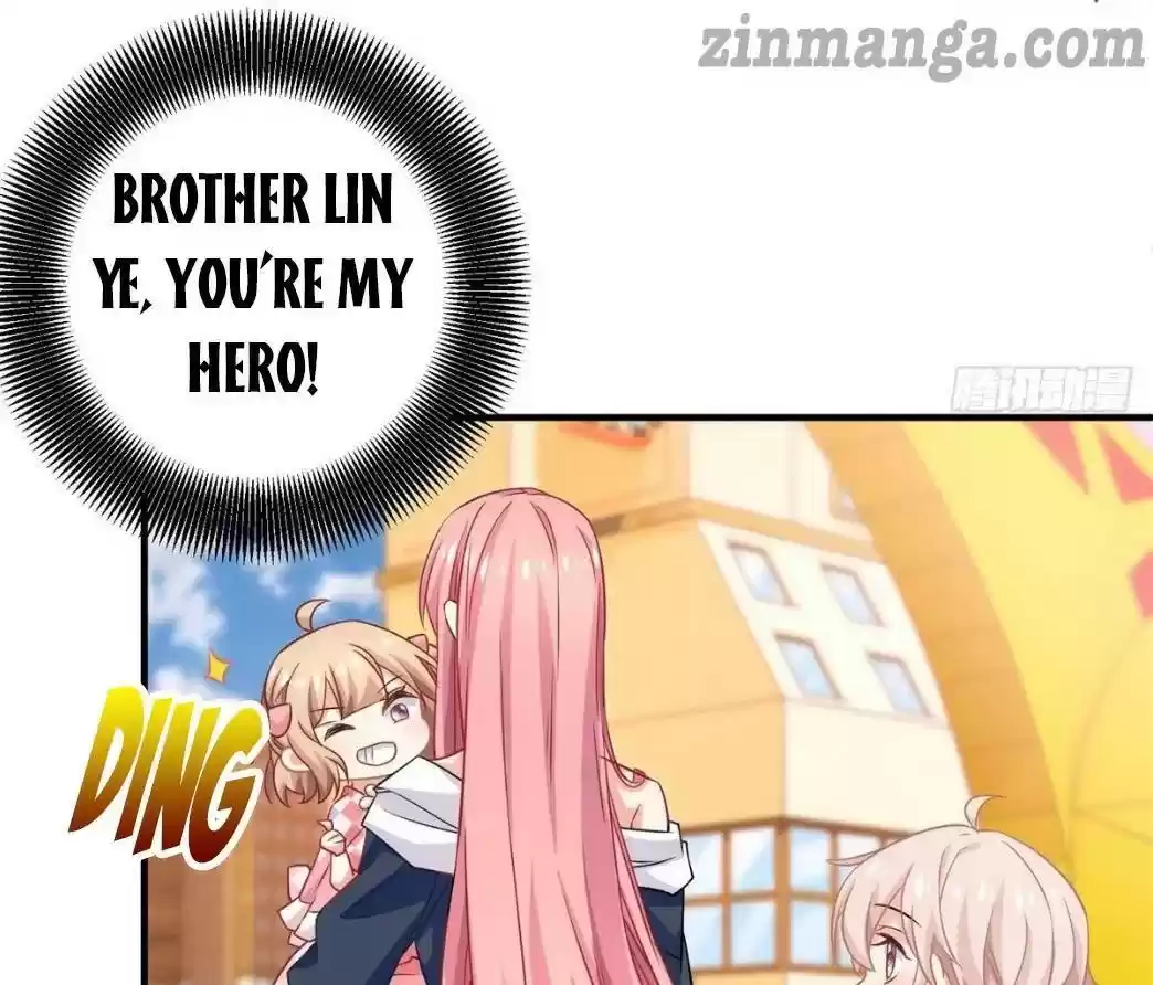 Take Your Mommy Home Chapter 239