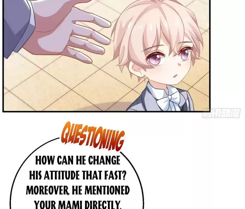 Take Your Mommy Home Chapter 239