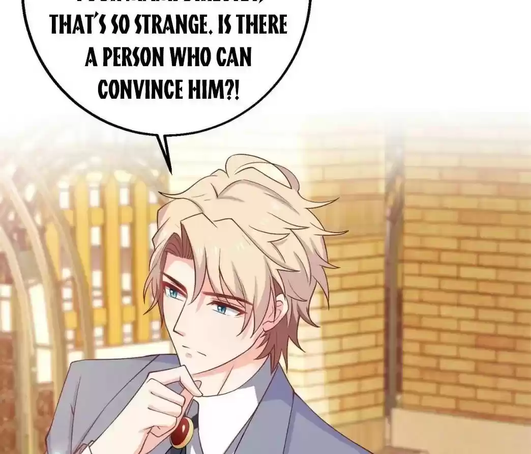 Take Your Mommy Home Chapter 239