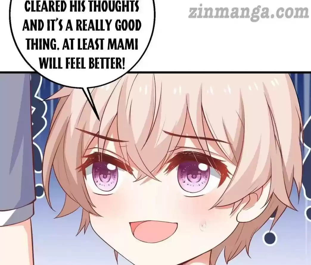 Take Your Mommy Home Chapter 239