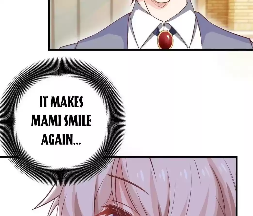 Take Your Mommy Home Chapter 239