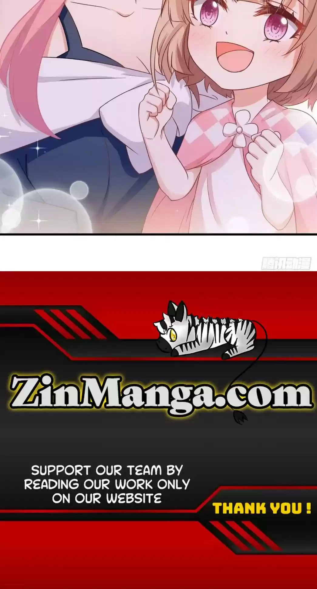 Take Your Mommy Home Chapter 239