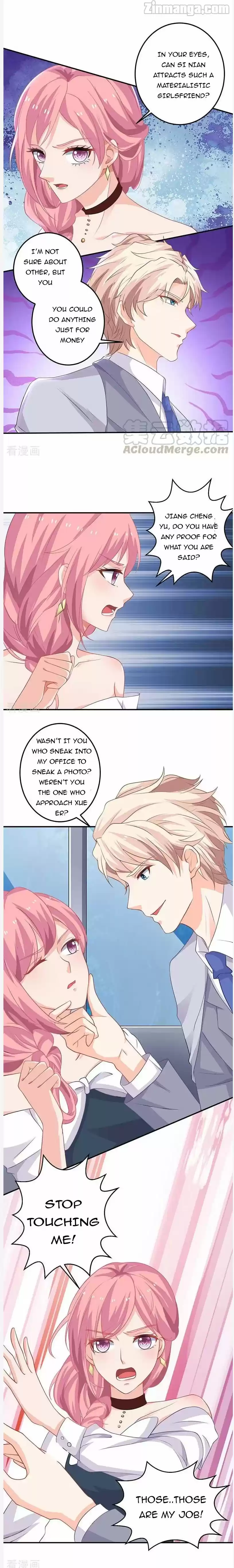 Take Your Mommy Home Chapter 24