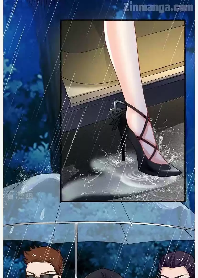 Take Your Mommy Home Chapter 24