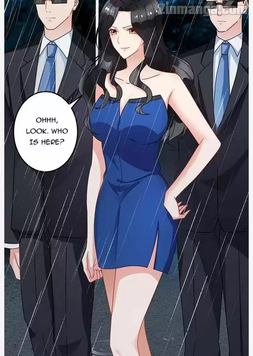 Take Your Mommy Home Chapter 24