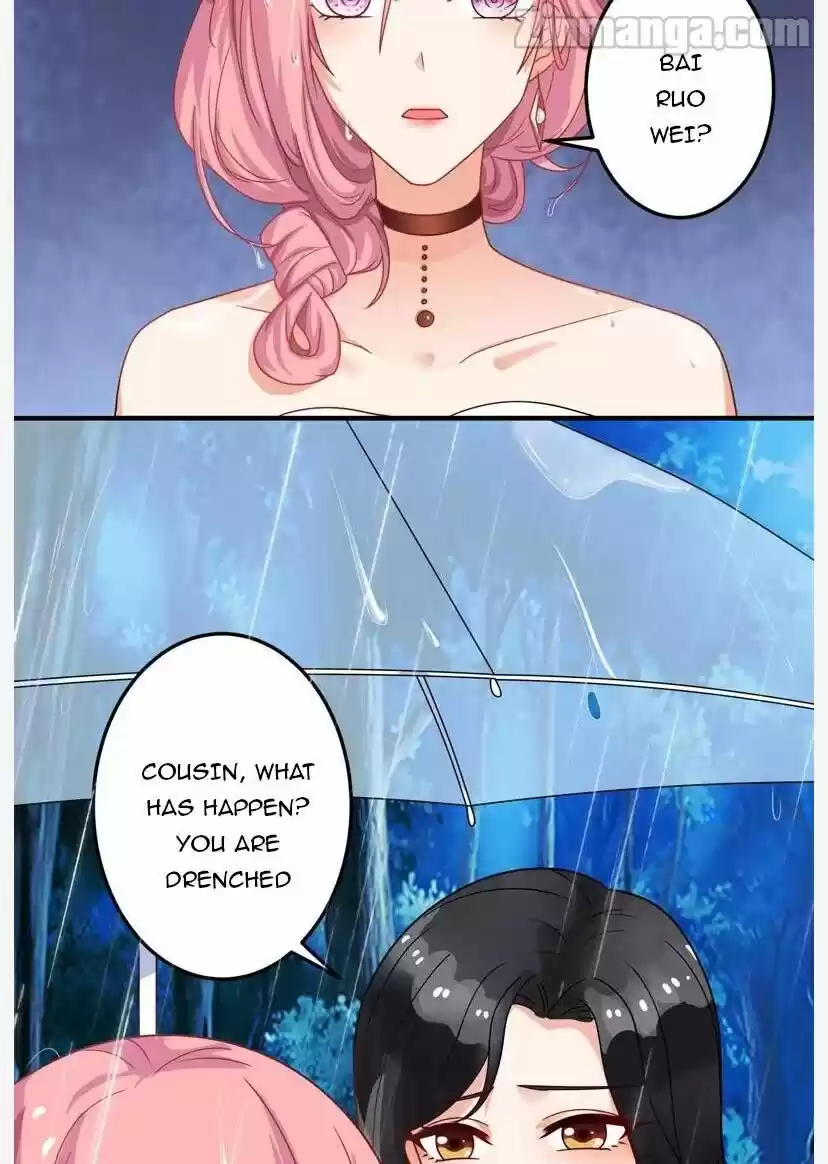 Take Your Mommy Home Chapter 24