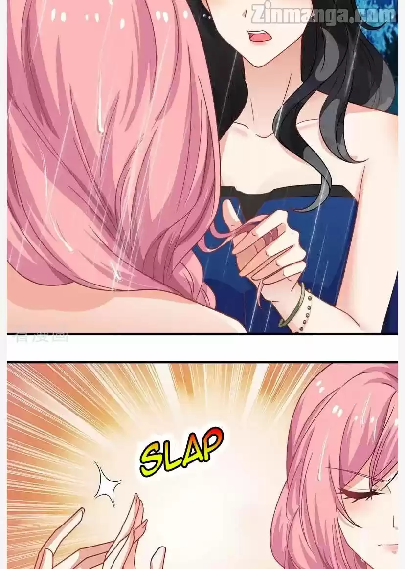 Take Your Mommy Home Chapter 24