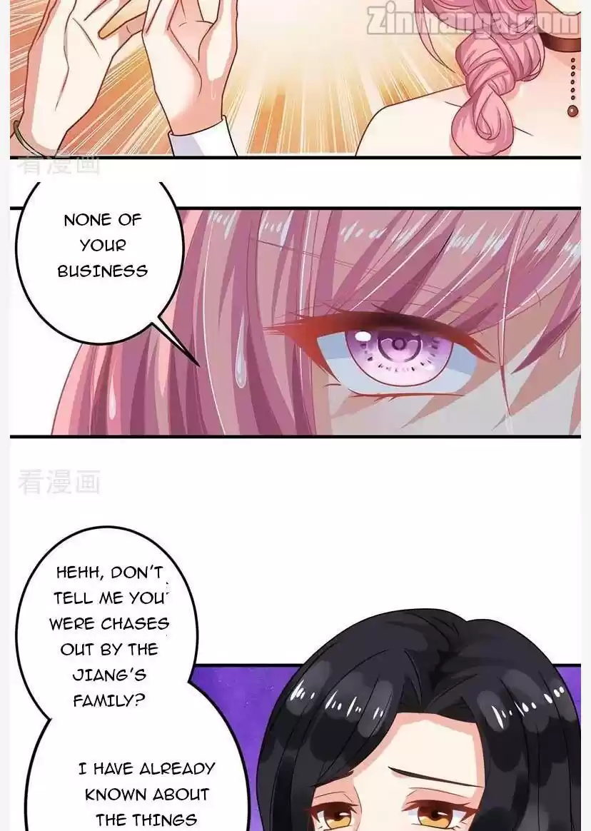 Take Your Mommy Home Chapter 24