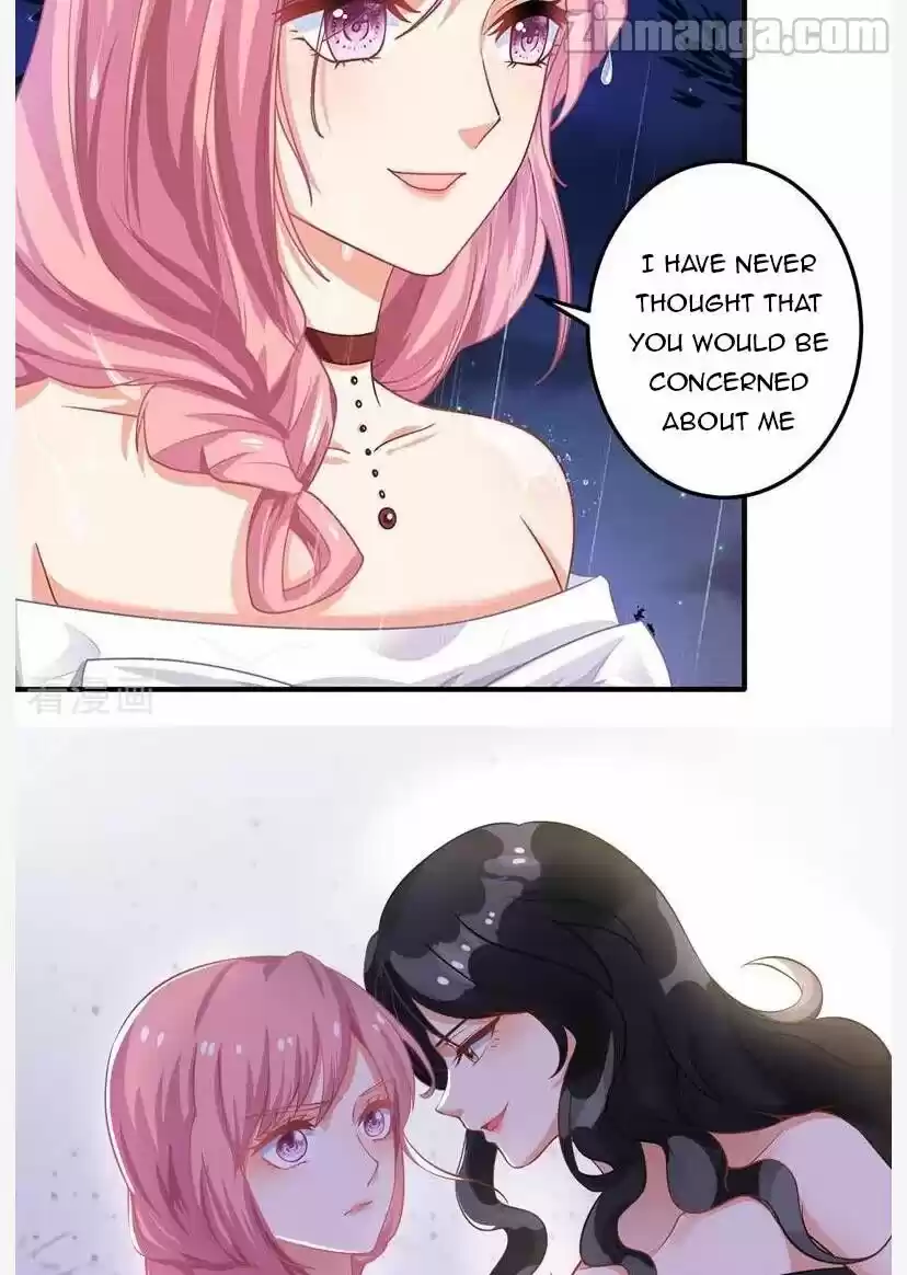 Take Your Mommy Home Chapter 24