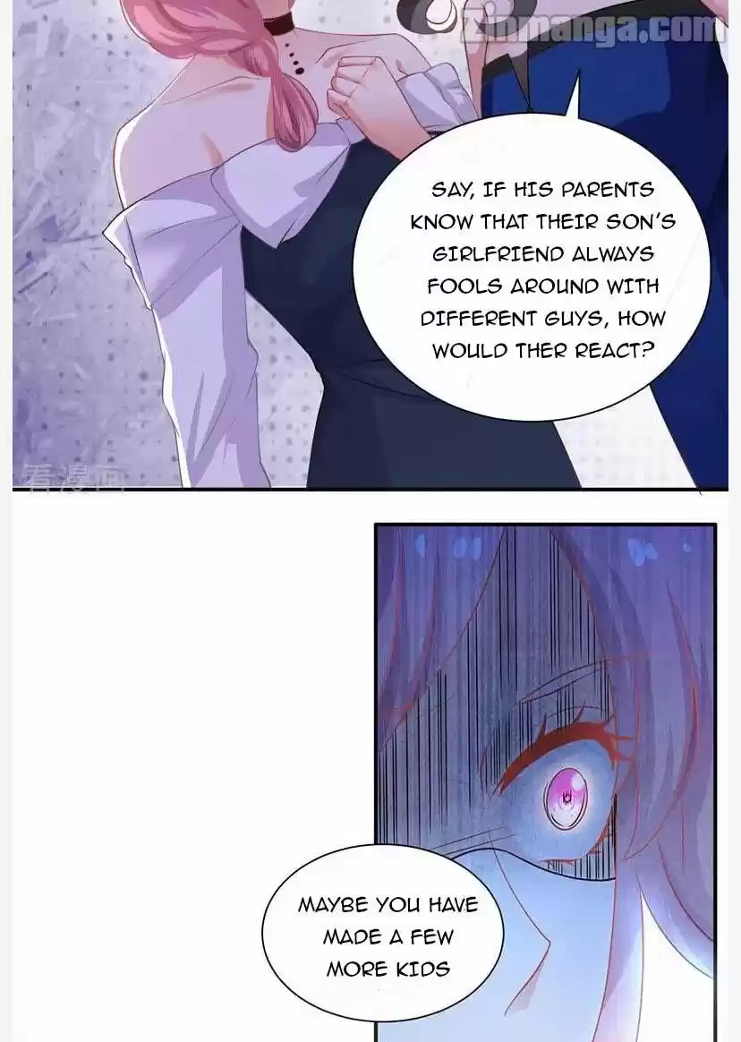 Take Your Mommy Home Chapter 24