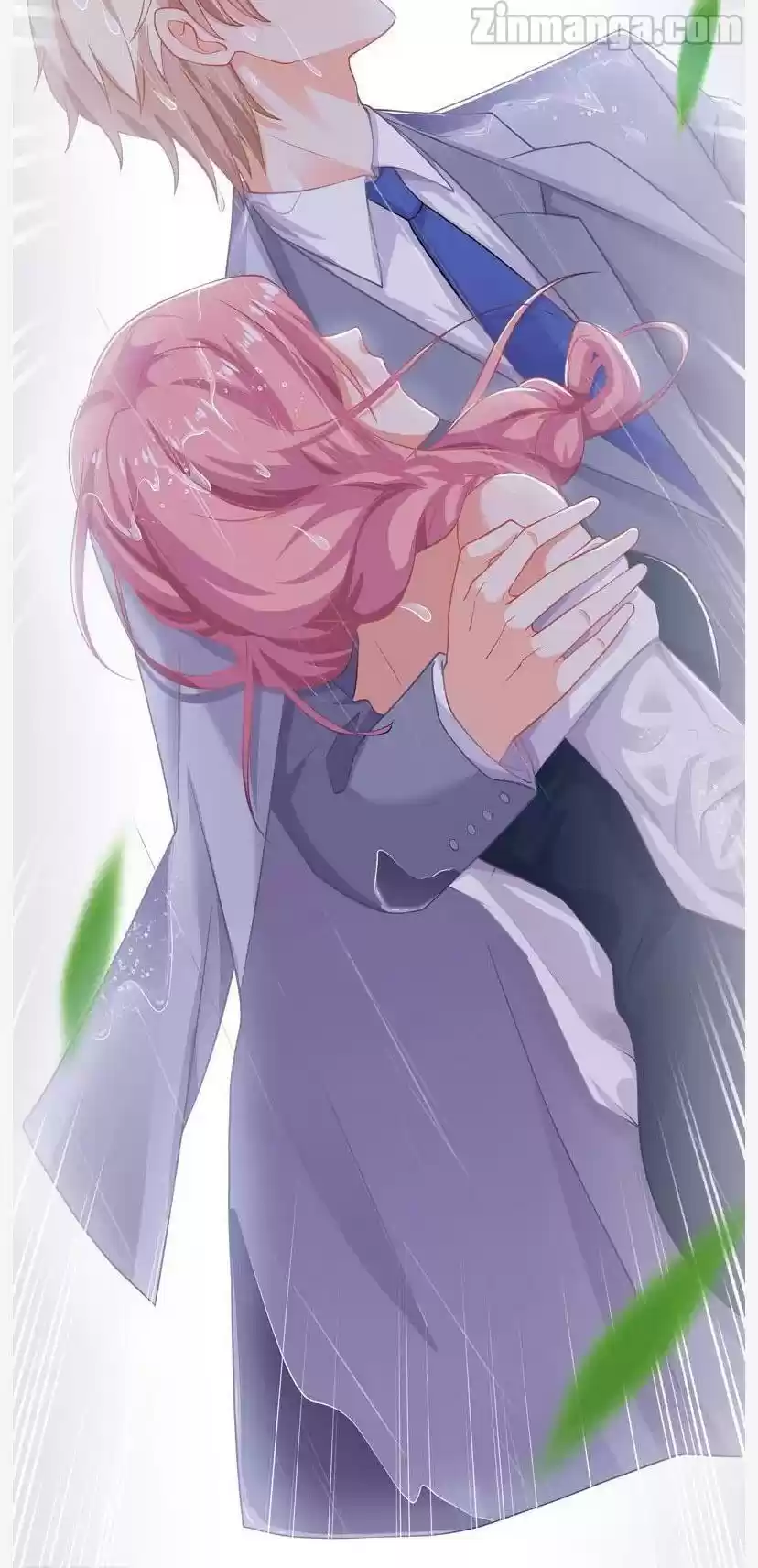 Take Your Mommy Home Chapter 24