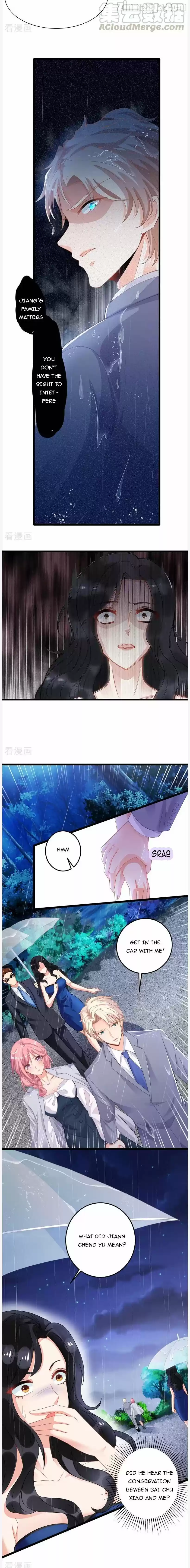 Take Your Mommy Home Chapter 24