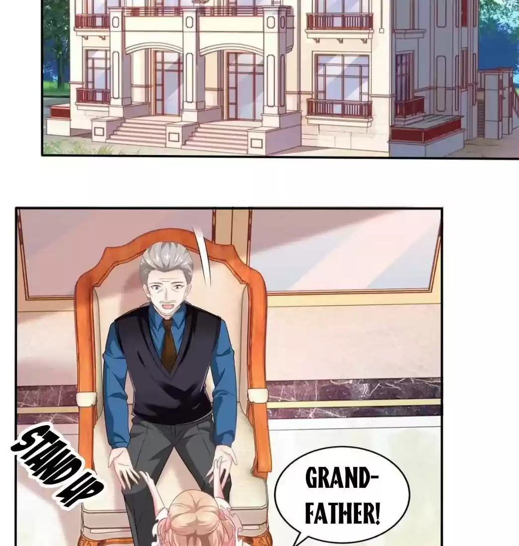 Take Your Mommy Home Chapter 240