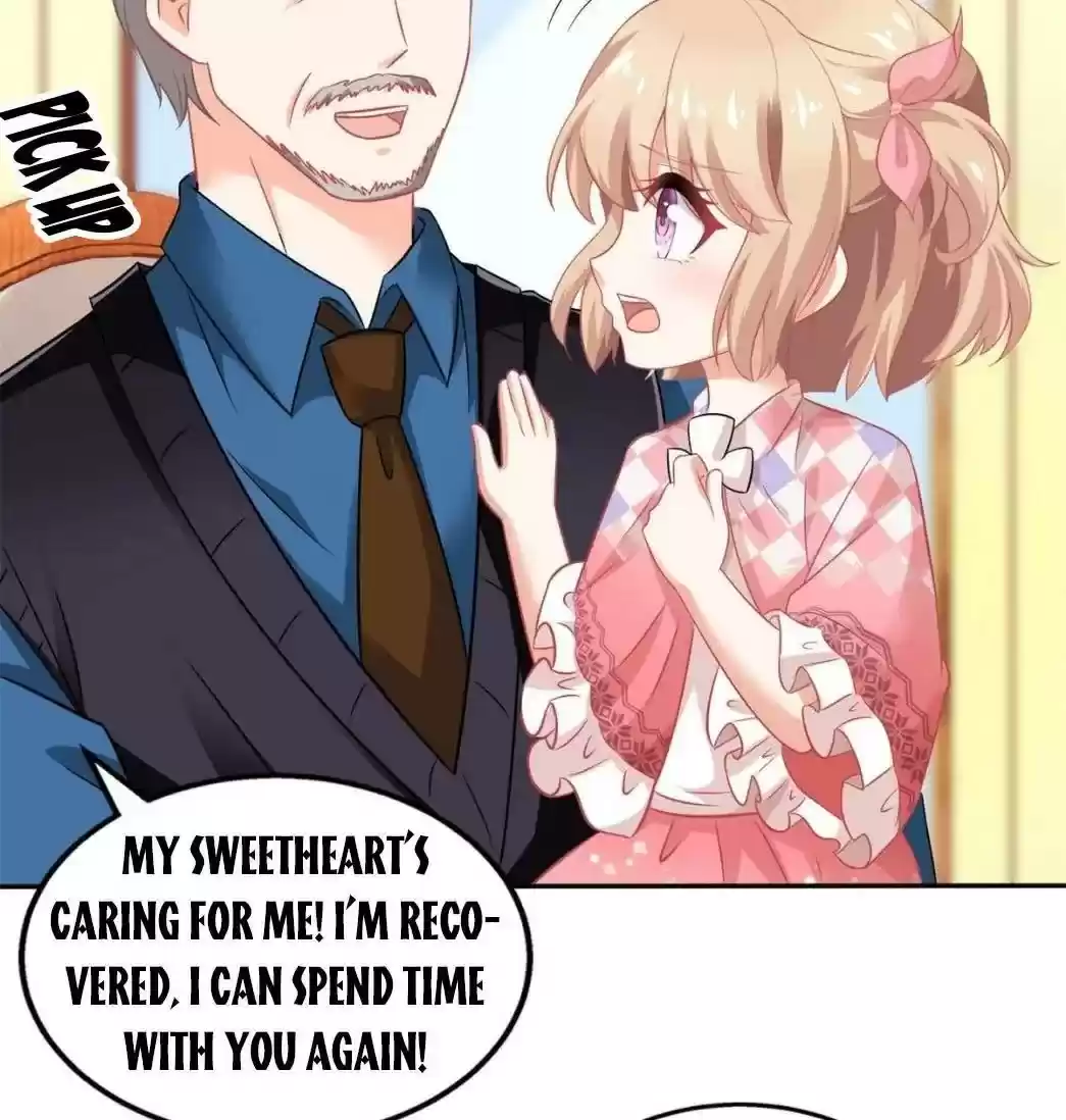 Take Your Mommy Home Chapter 240