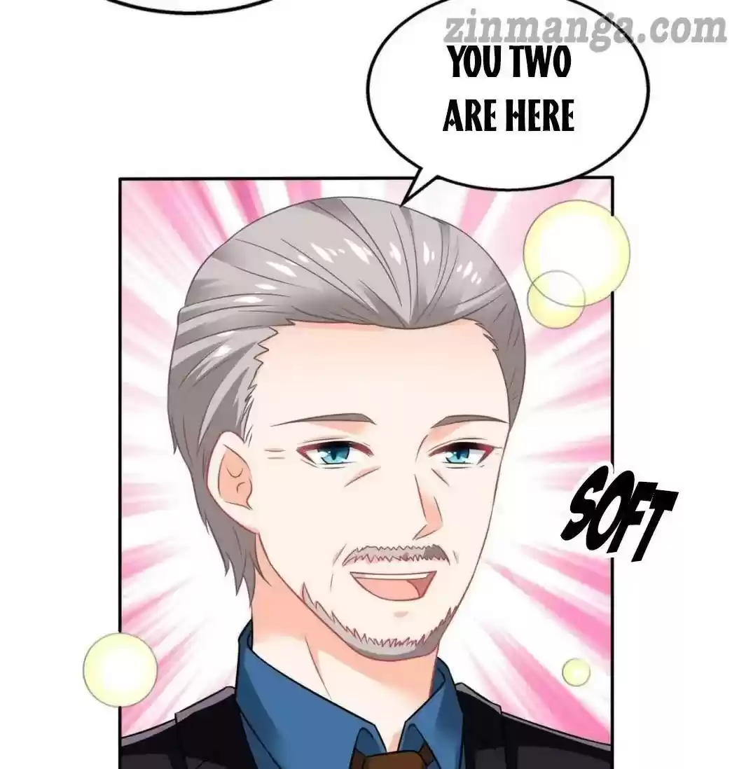 Take Your Mommy Home Chapter 240