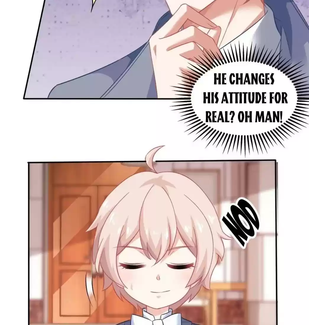 Take Your Mommy Home Chapter 240