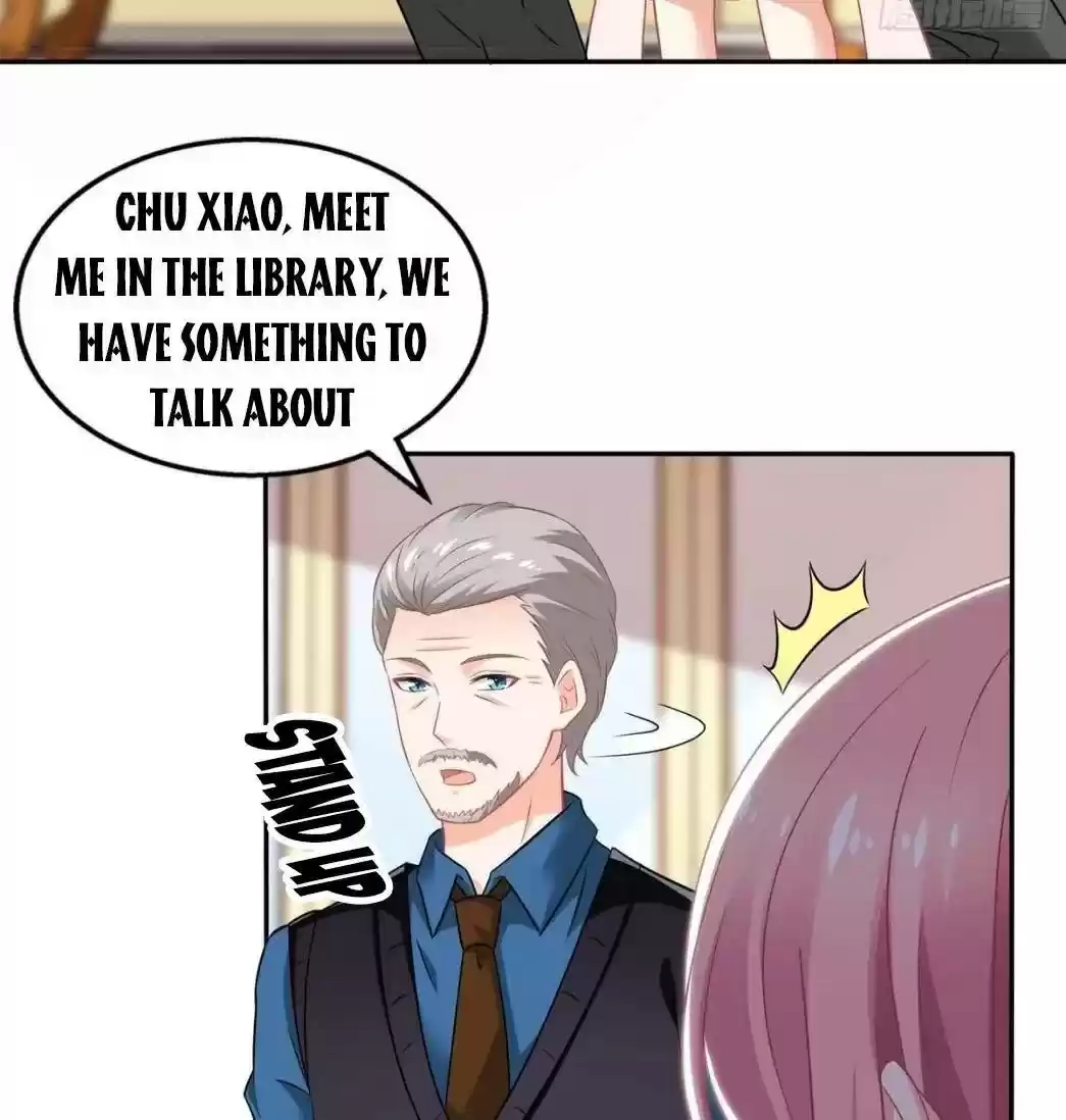 Take Your Mommy Home Chapter 240