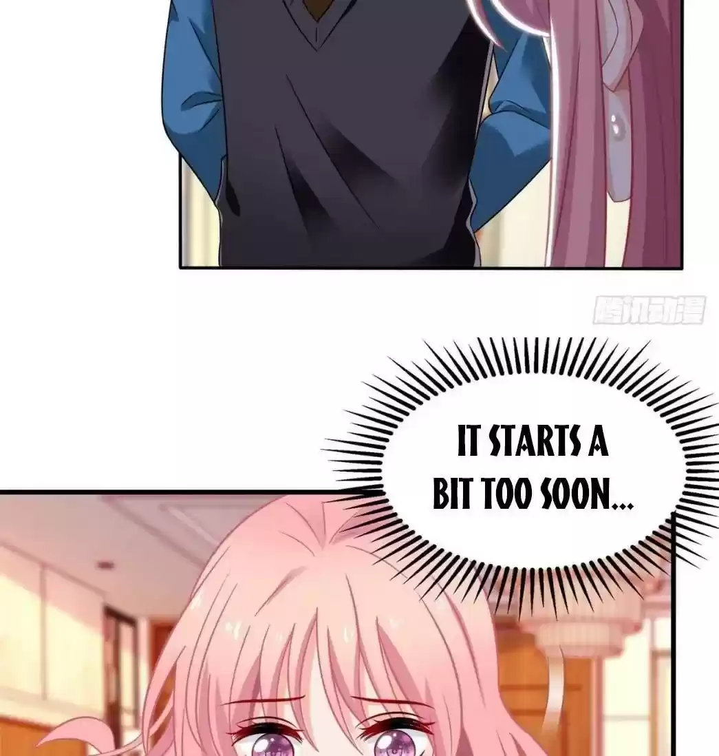 Take Your Mommy Home Chapter 240