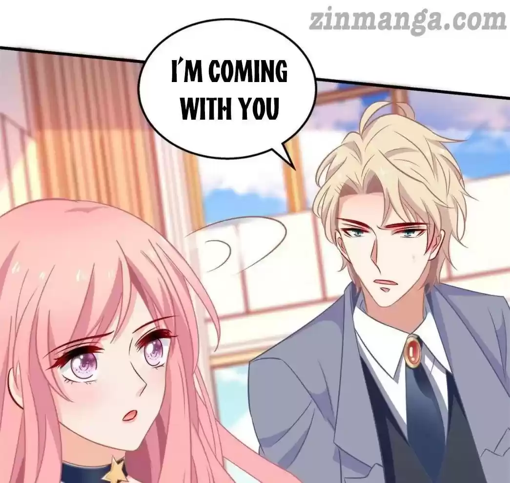 Take Your Mommy Home Chapter 240