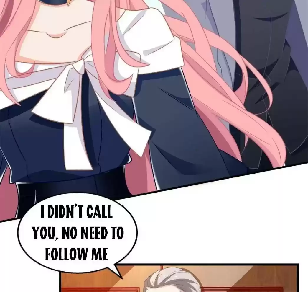 Take Your Mommy Home Chapter 240