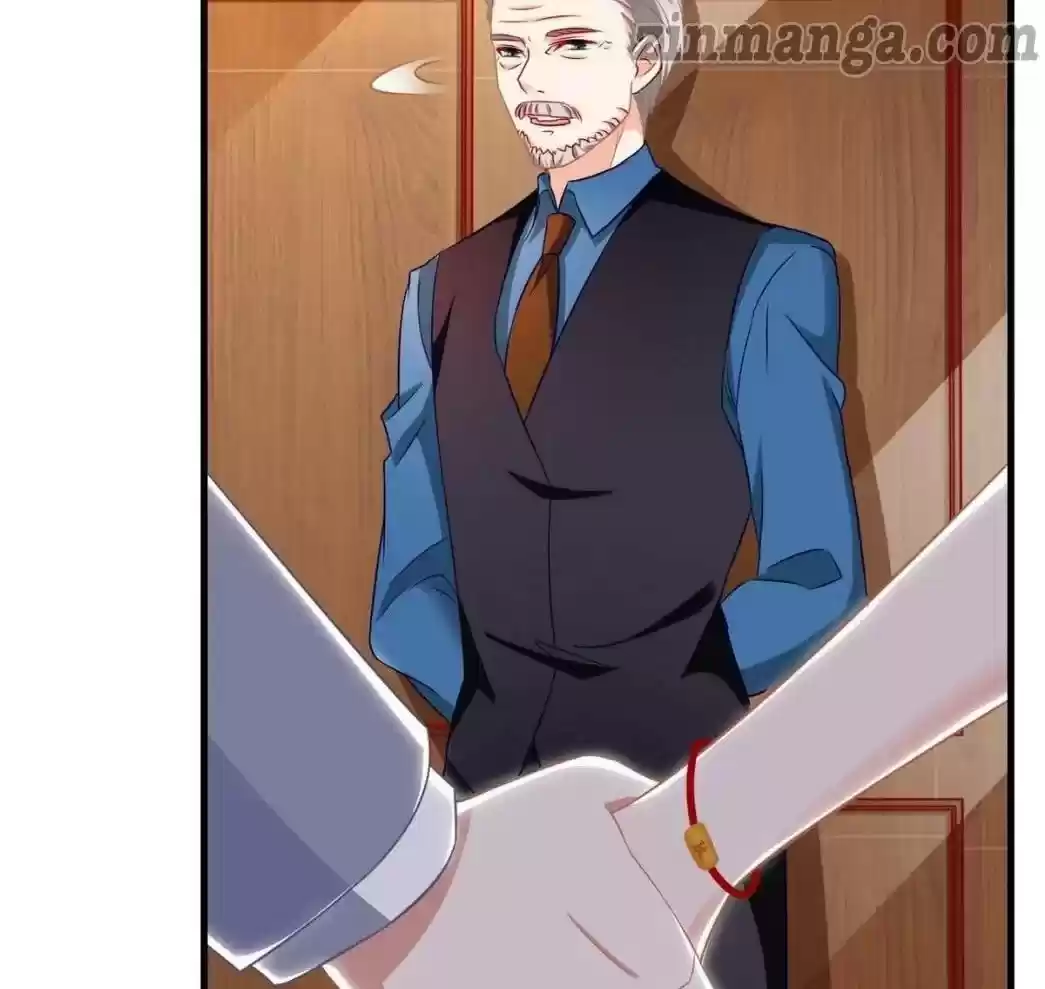 Take Your Mommy Home Chapter 240