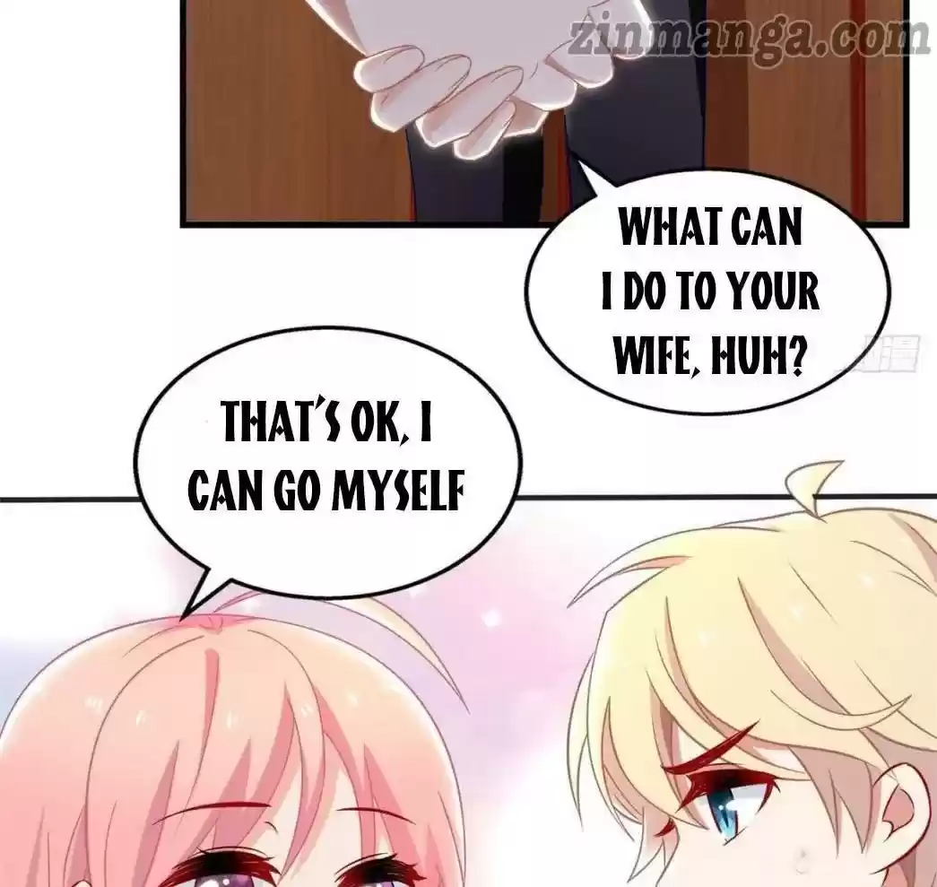 Take Your Mommy Home Chapter 240