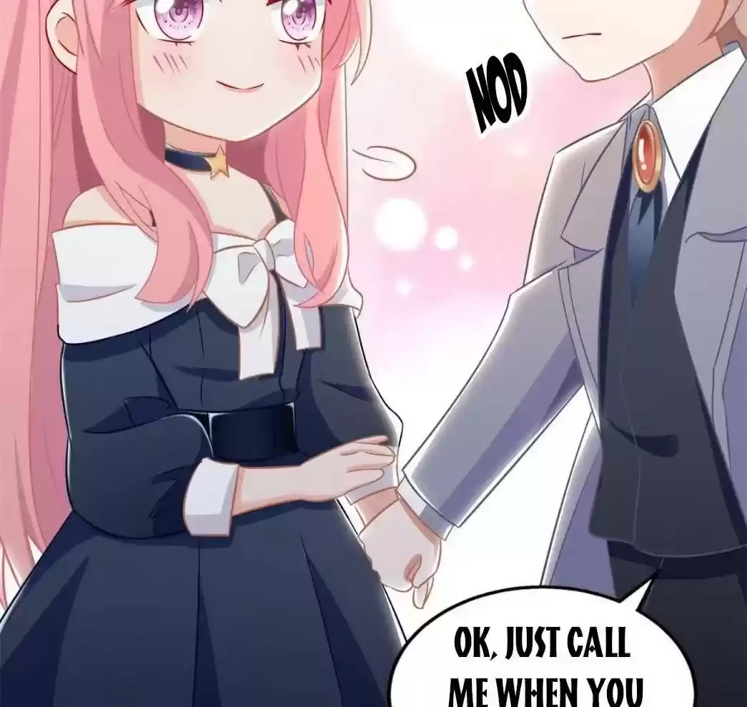 Take Your Mommy Home Chapter 240