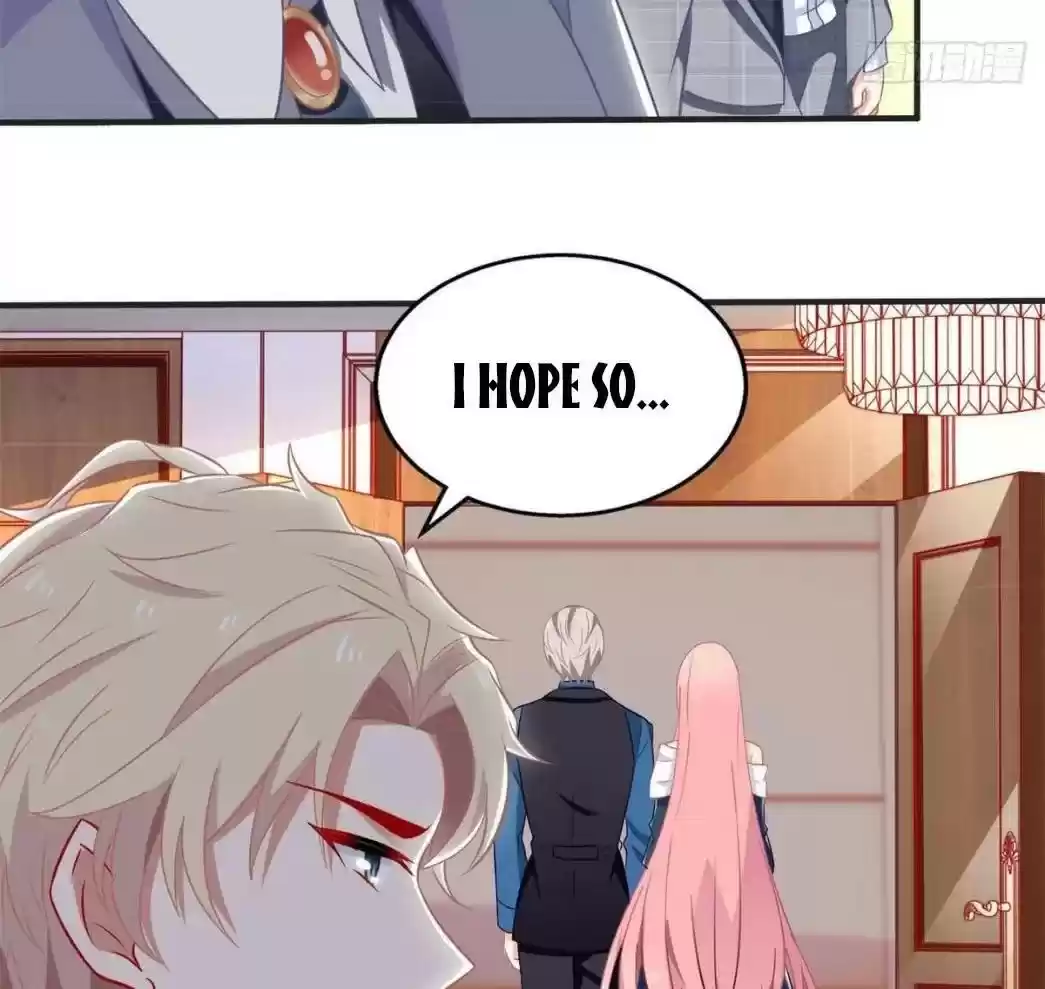 Take Your Mommy Home Chapter 240