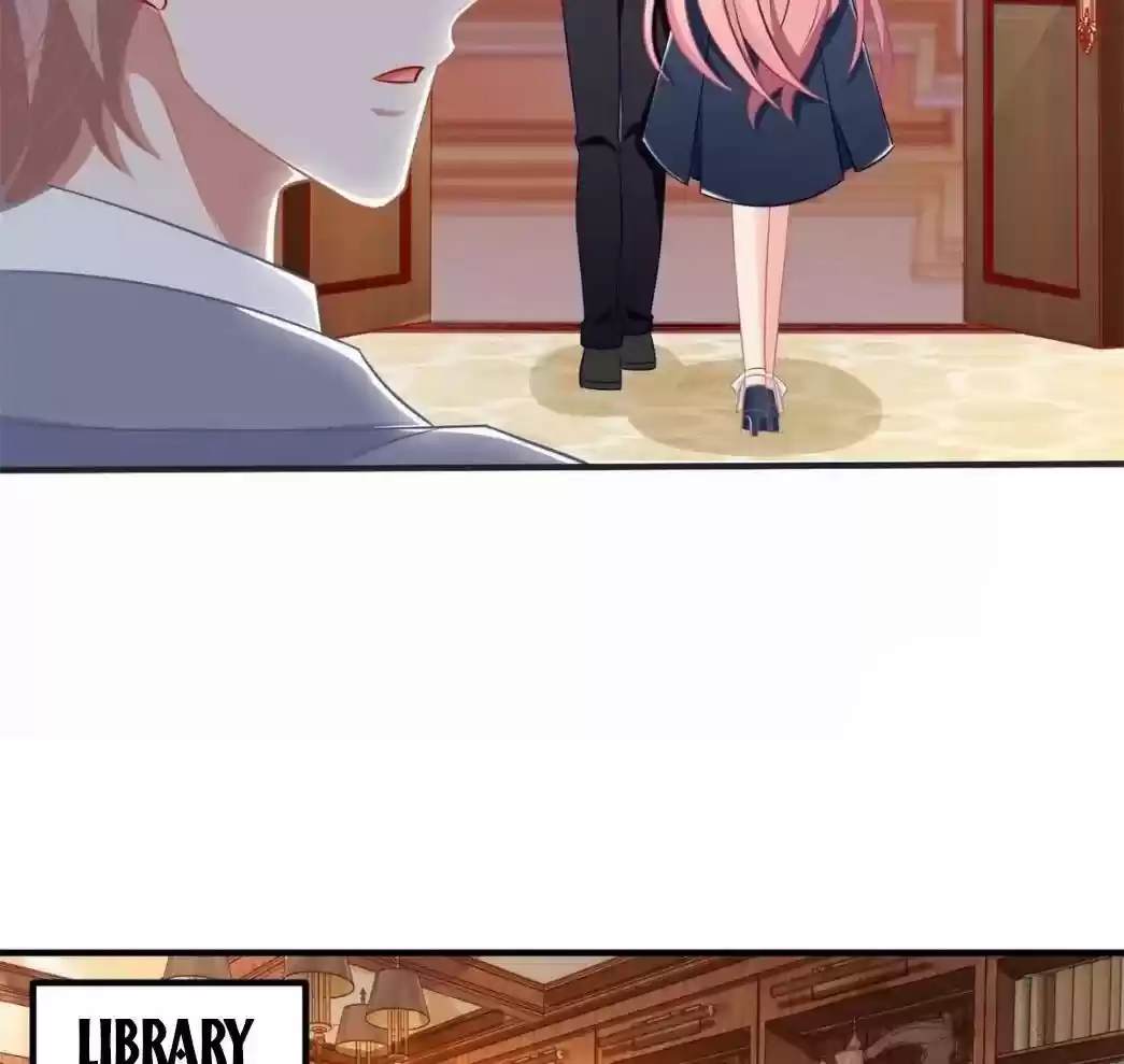 Take Your Mommy Home Chapter 240