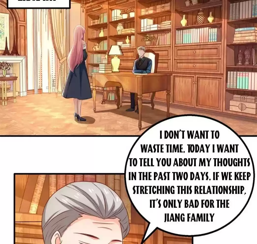 Take Your Mommy Home Chapter 240