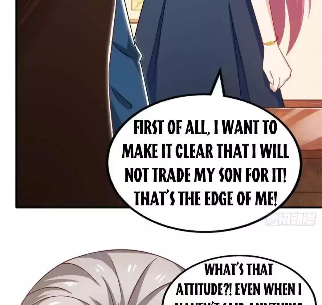 Take Your Mommy Home Chapter 240