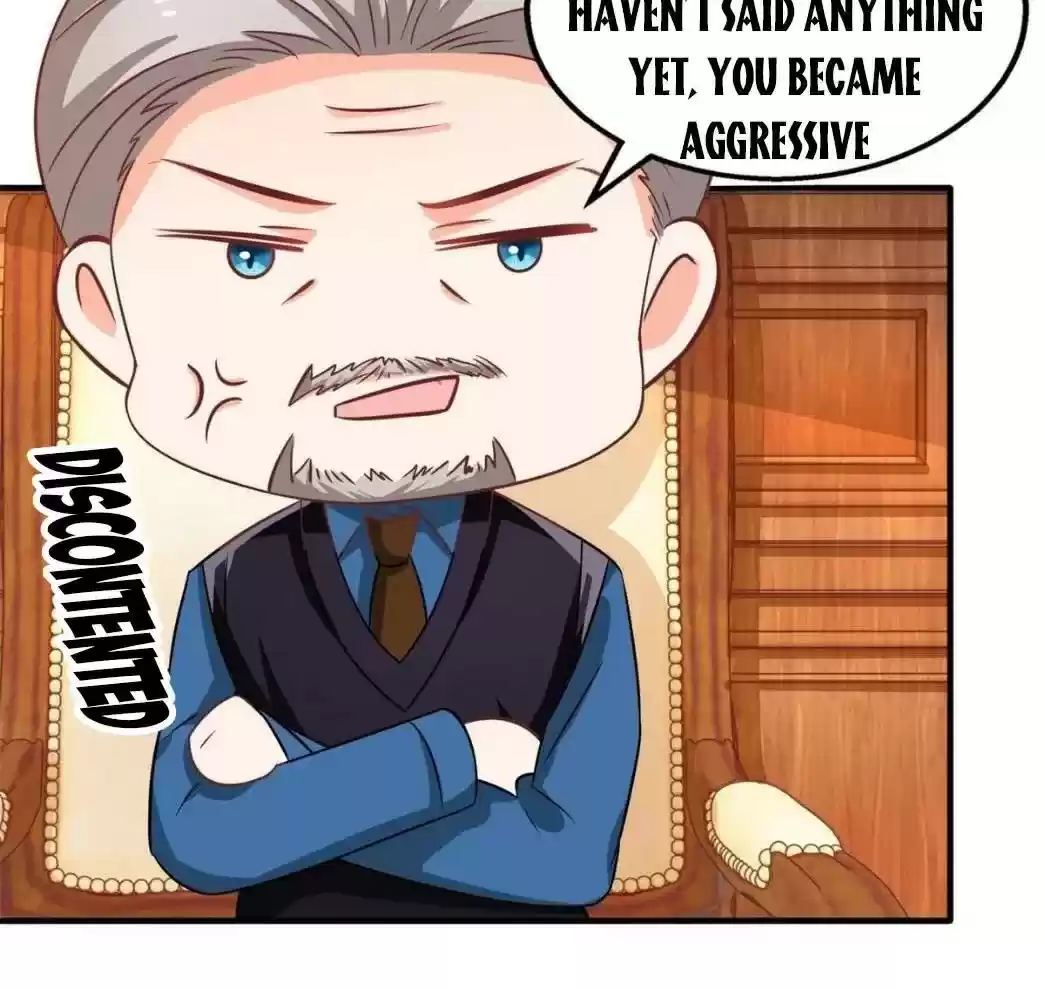 Take Your Mommy Home Chapter 240