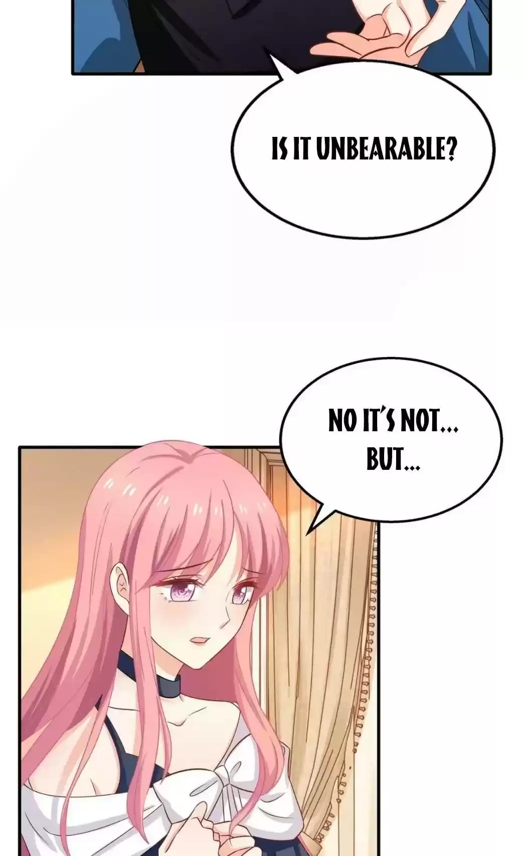 Take Your Mommy Home Chapter 240