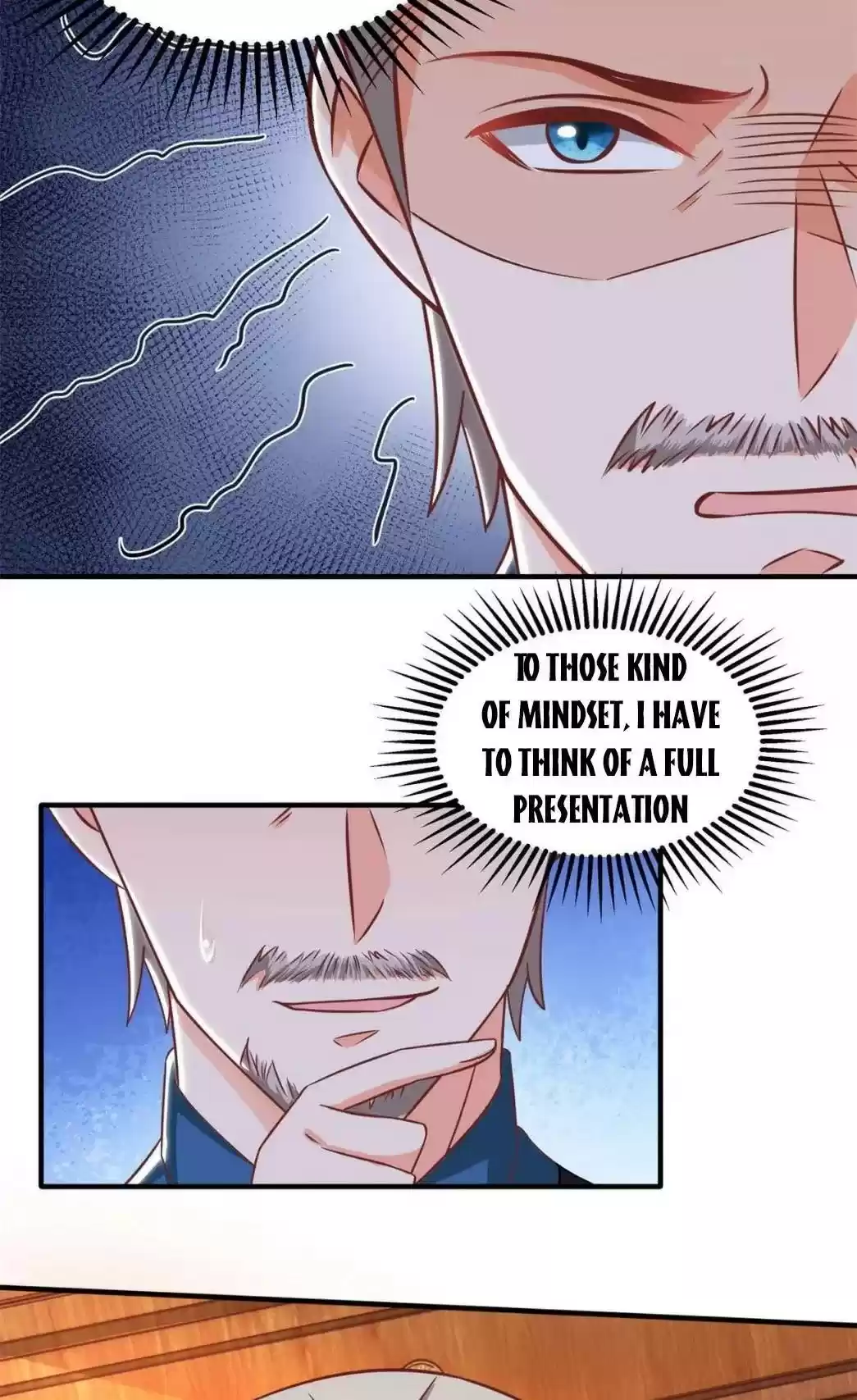 Take Your Mommy Home Chapter 240