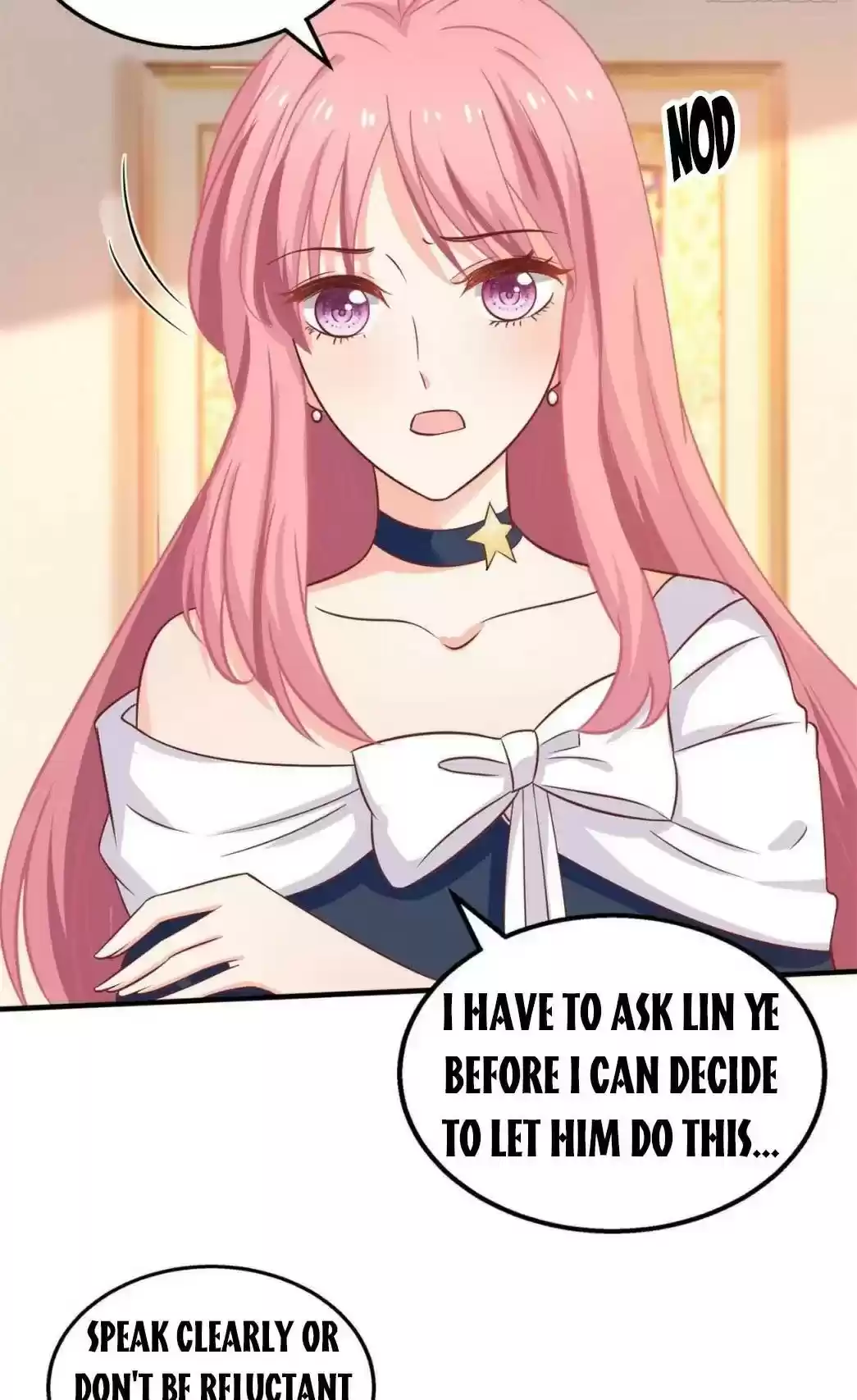 Take Your Mommy Home Chapter 240