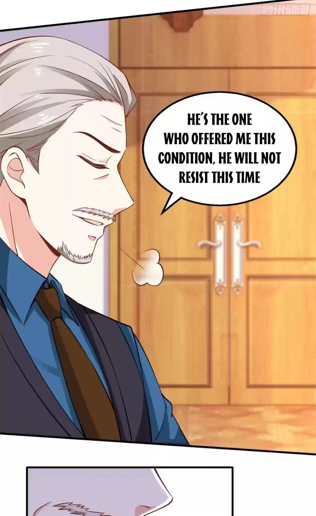 Take Your Mommy Home Chapter 240