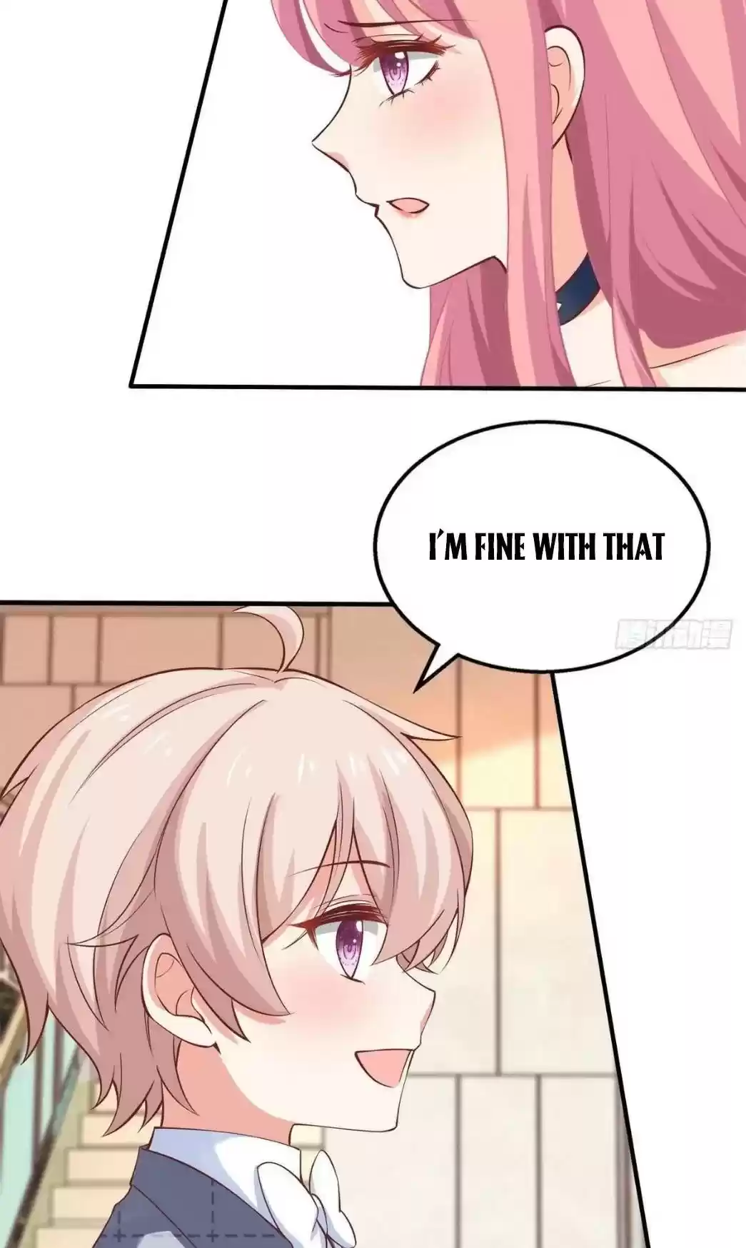 Take Your Mommy Home Chapter 241