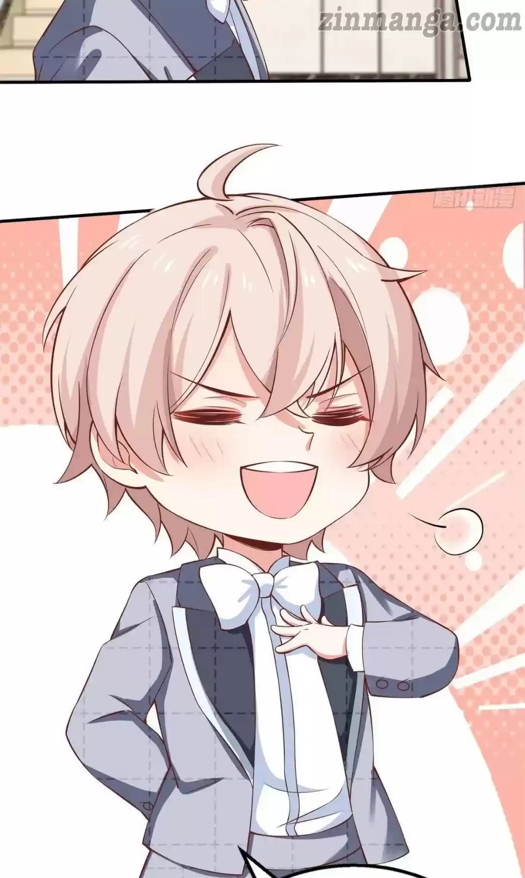 Take Your Mommy Home Chapter 241