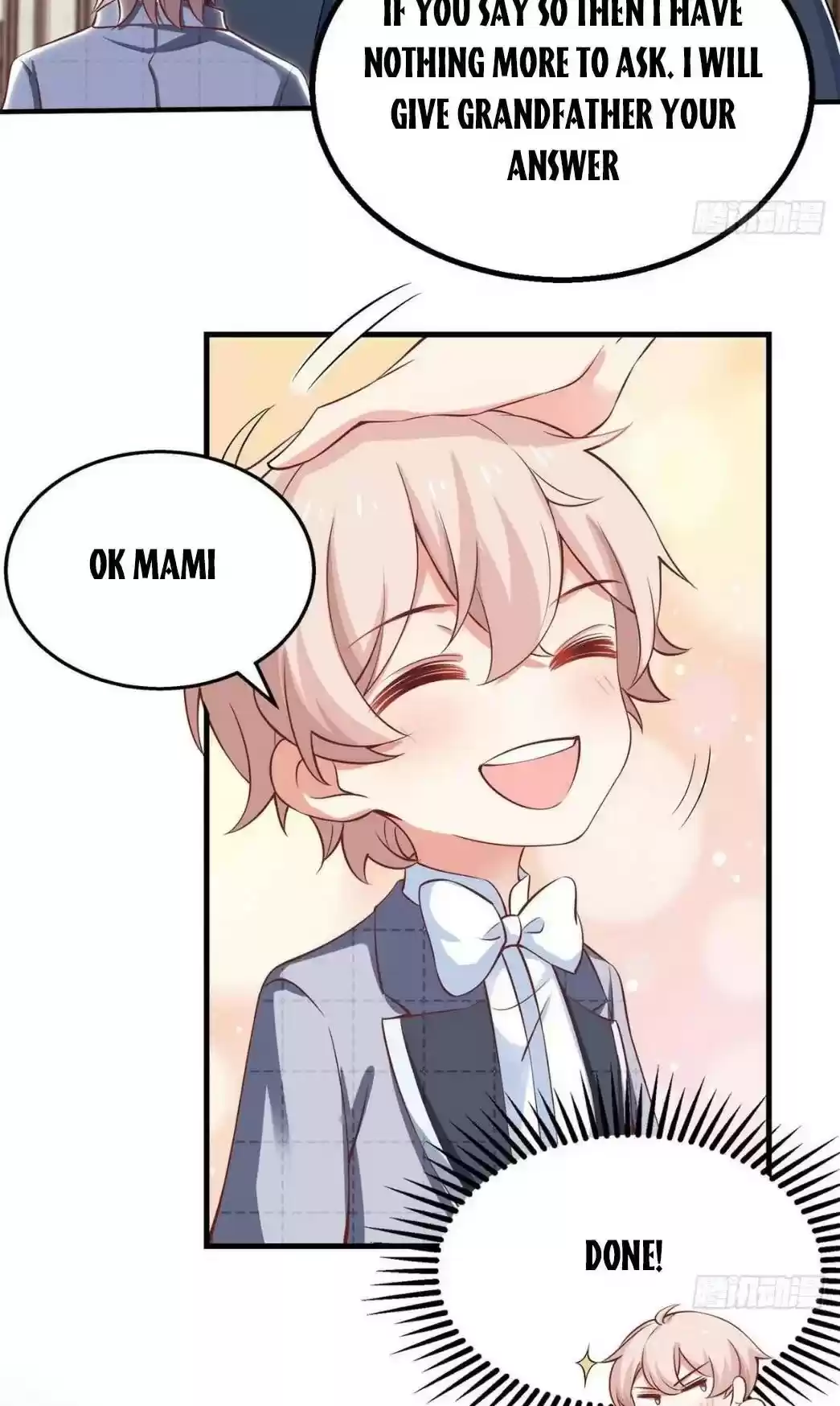 Take Your Mommy Home Chapter 241