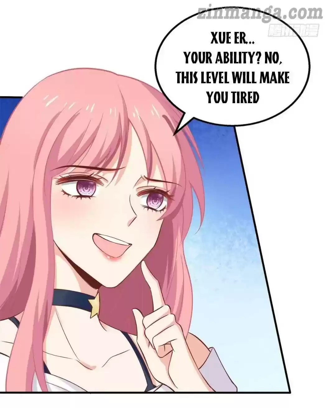 Take Your Mommy Home Chapter 241