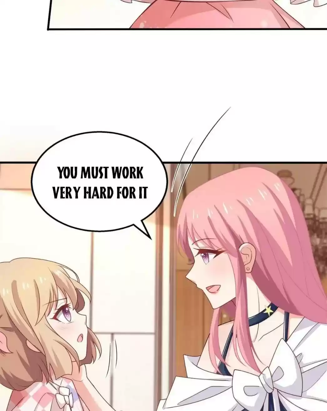 Take Your Mommy Home Chapter 241